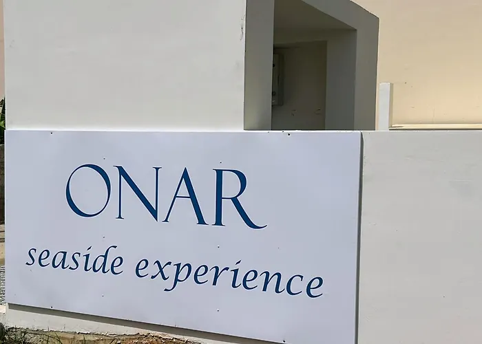 Onar Seaside Experience