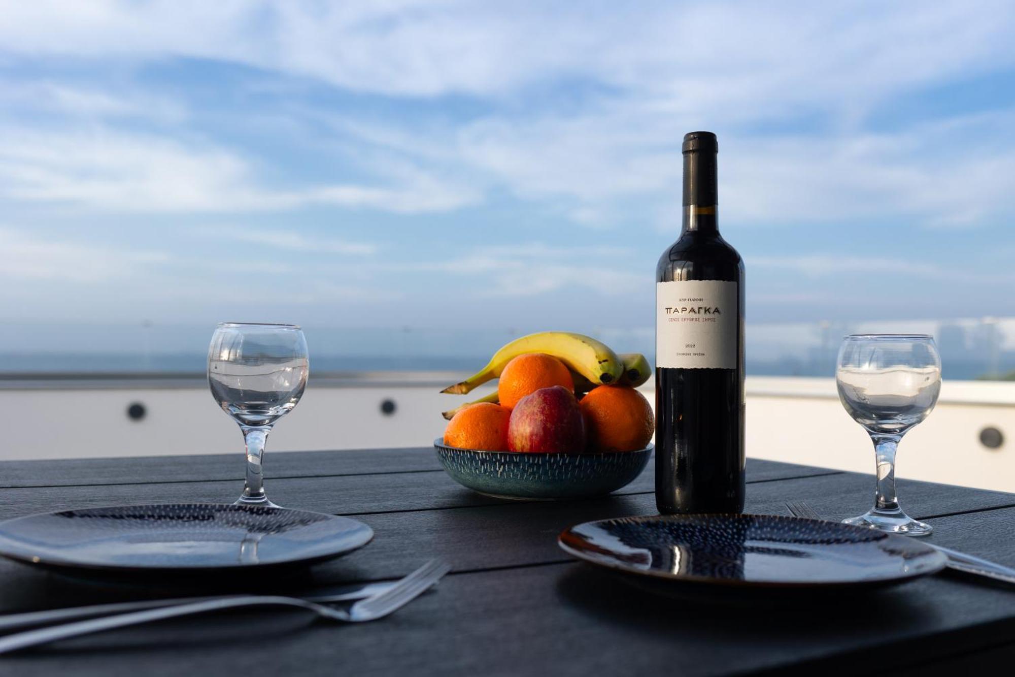 Apartament Onar Seaside Experience *