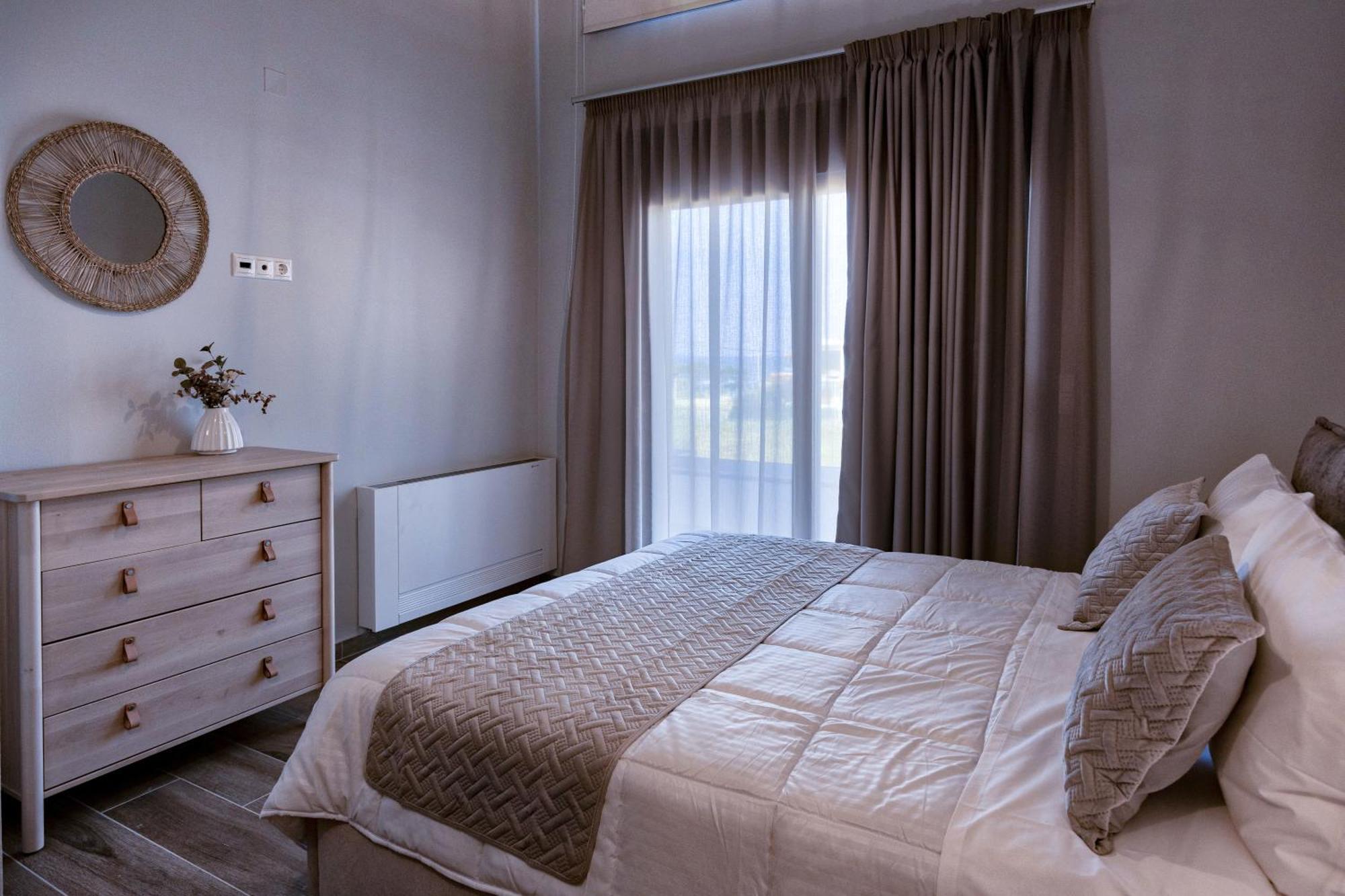 Onar Seaside Experience Apartament *