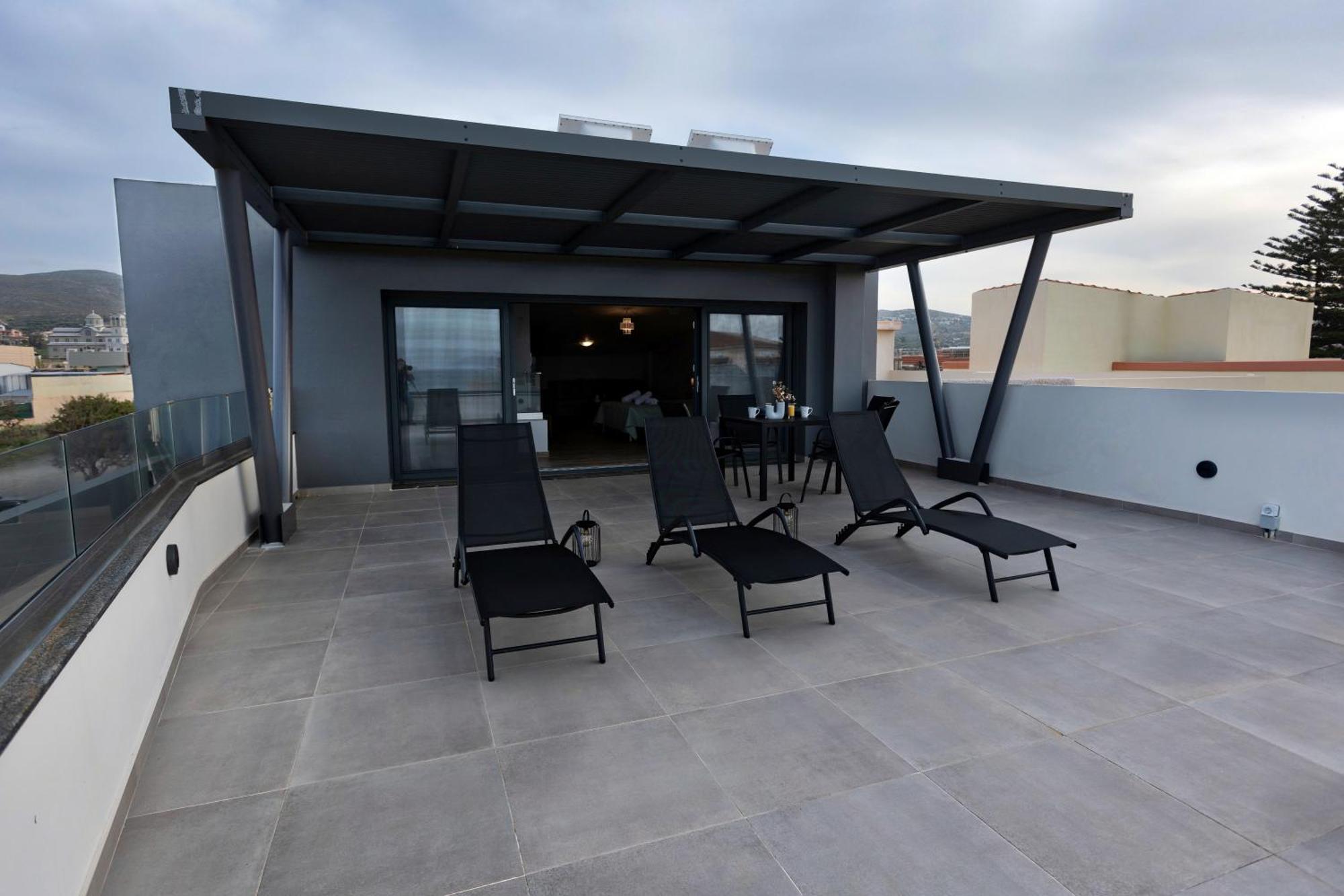 Onar Seaside Experience Apartament *