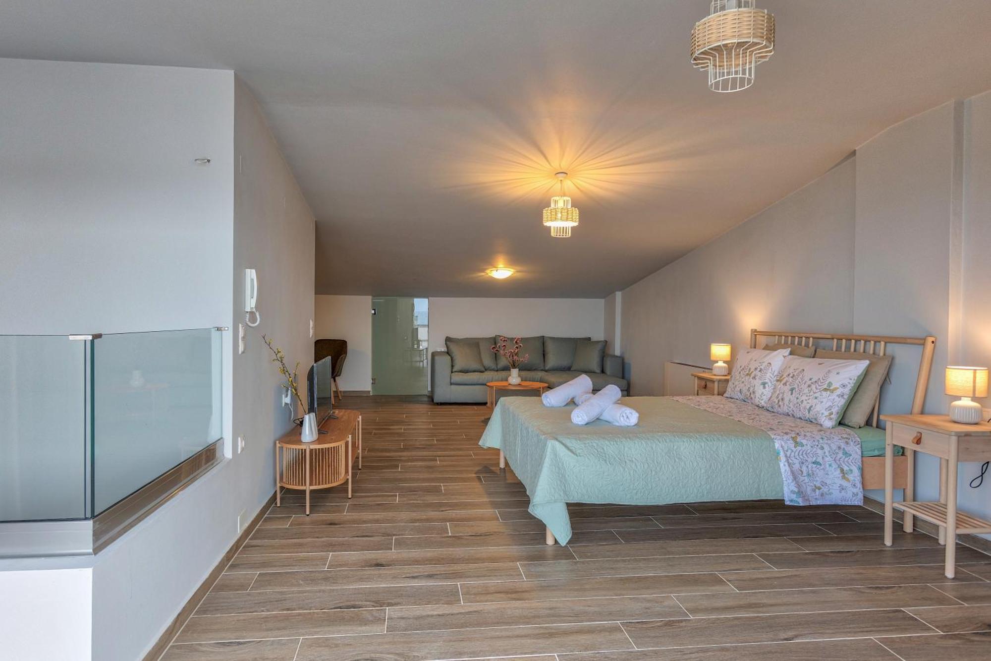 Apartament Onar Seaside Experience