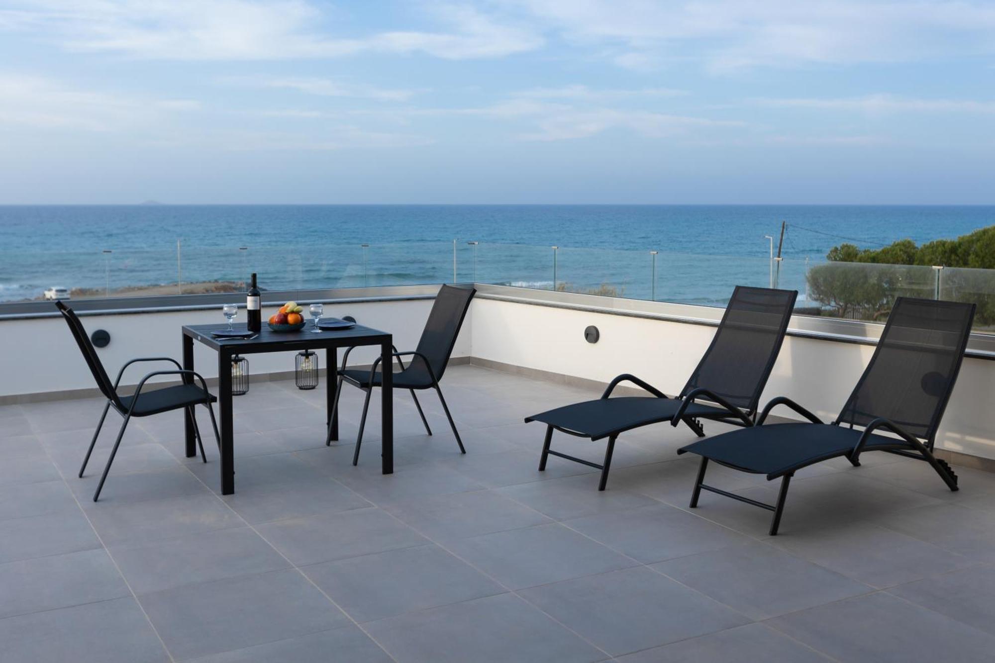 Apartament Onar Seaside Experience