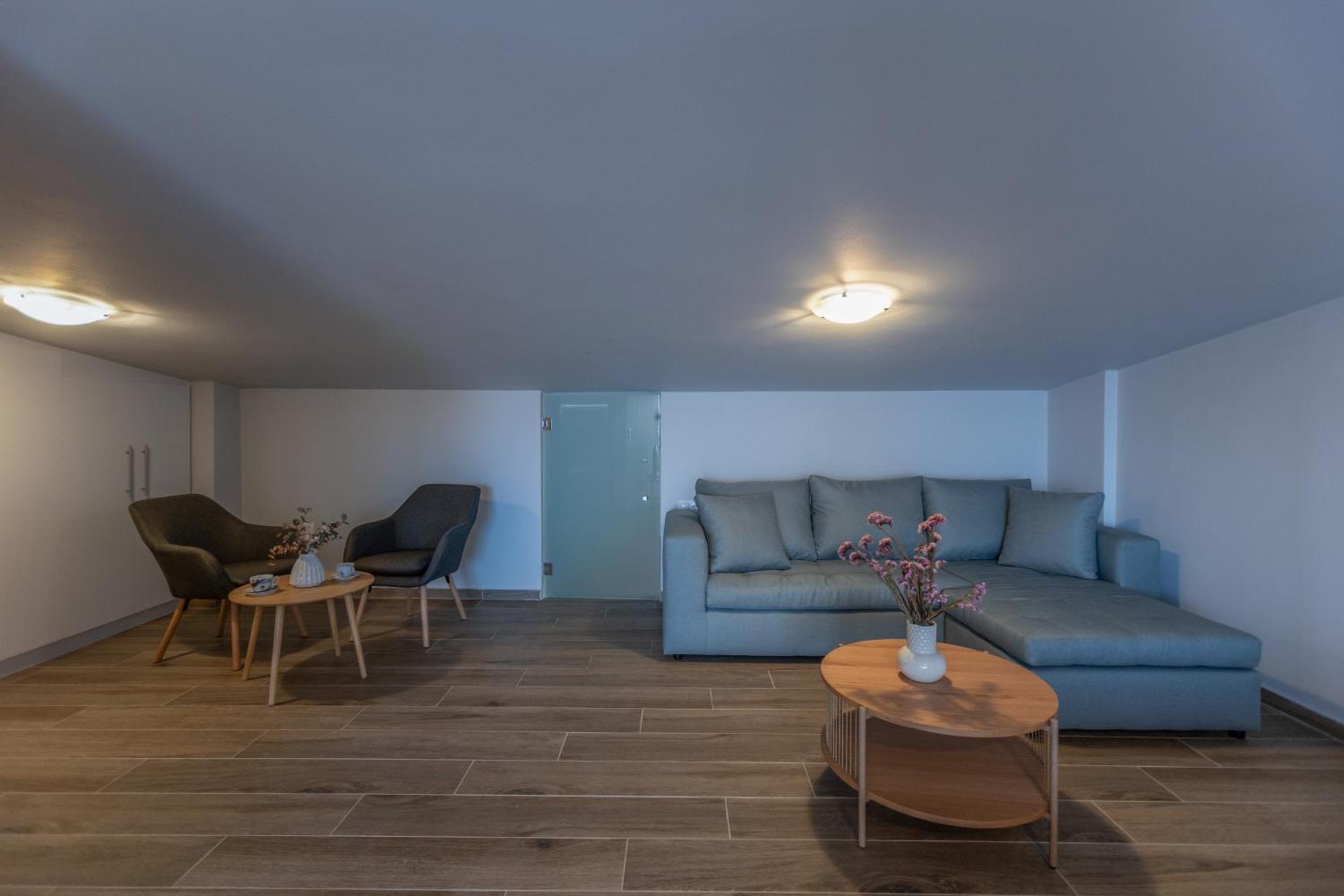 Apartament Onar Seaside Experience Kokkini Hani
