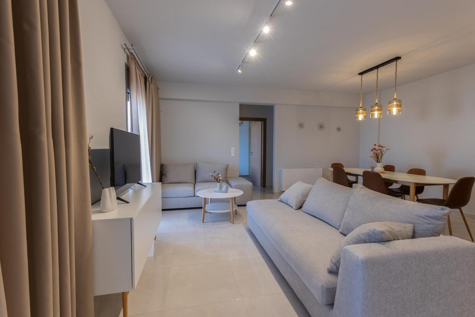 Onar Seaside Experience Apartament Kokkini Hani