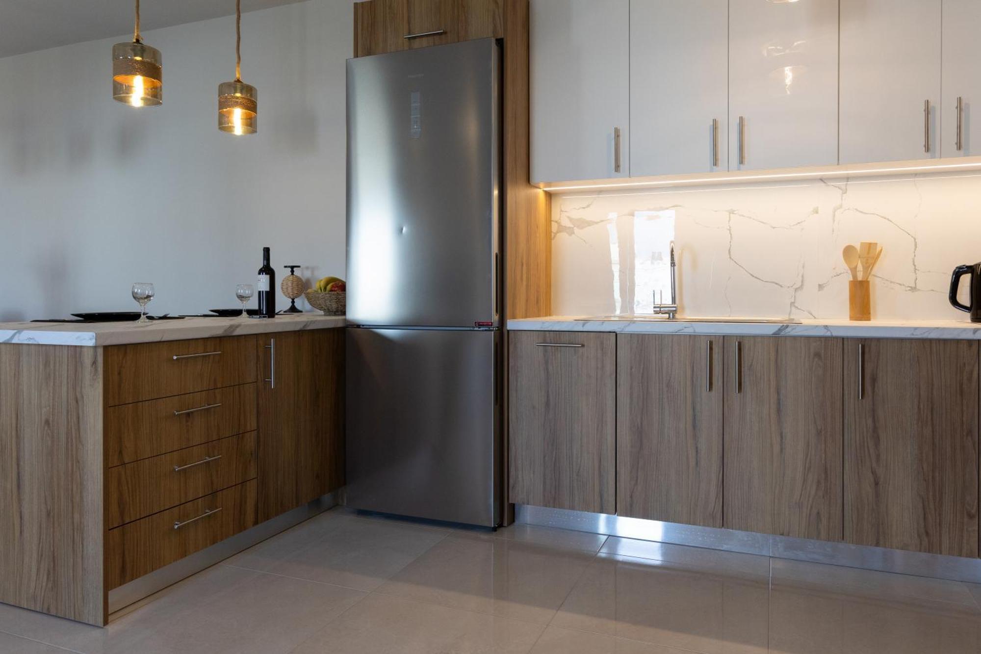 Apartament Onar Seaside Experience Kokkini Hani