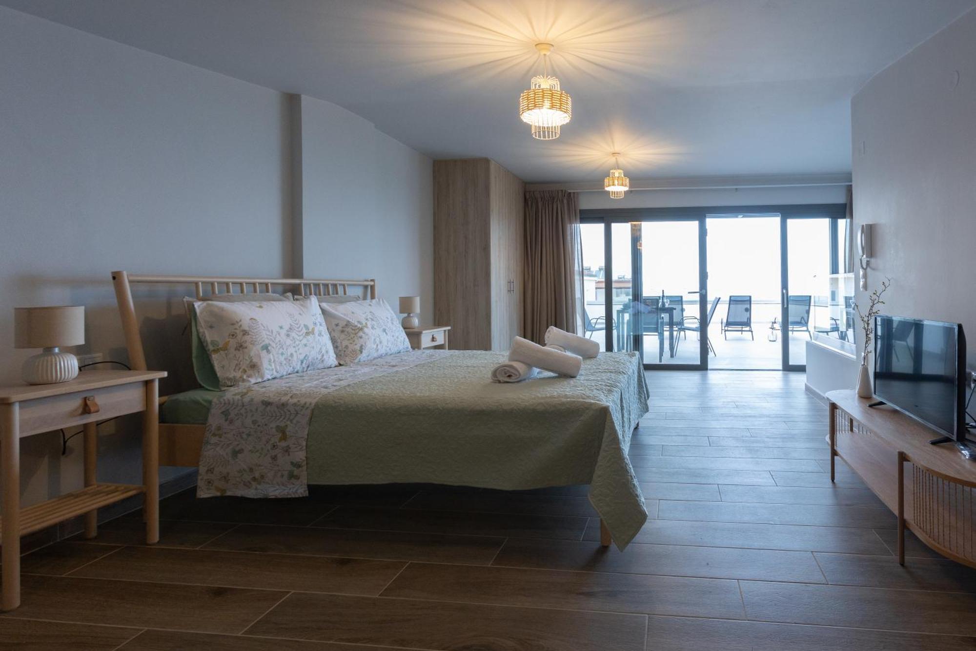 Apartament Onar Seaside Experience *