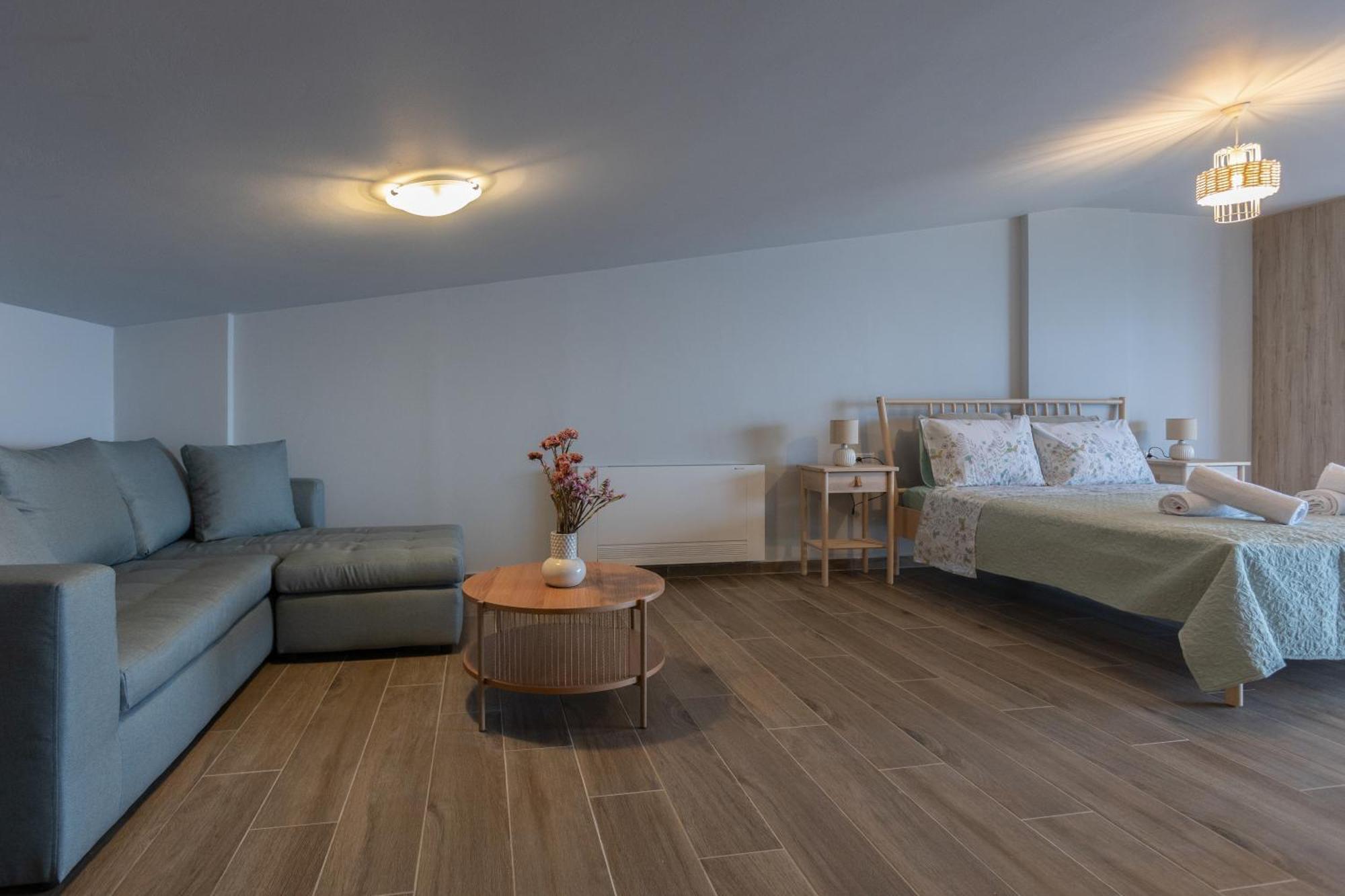 Onar Seaside Experience Apartament Kokkini Hani