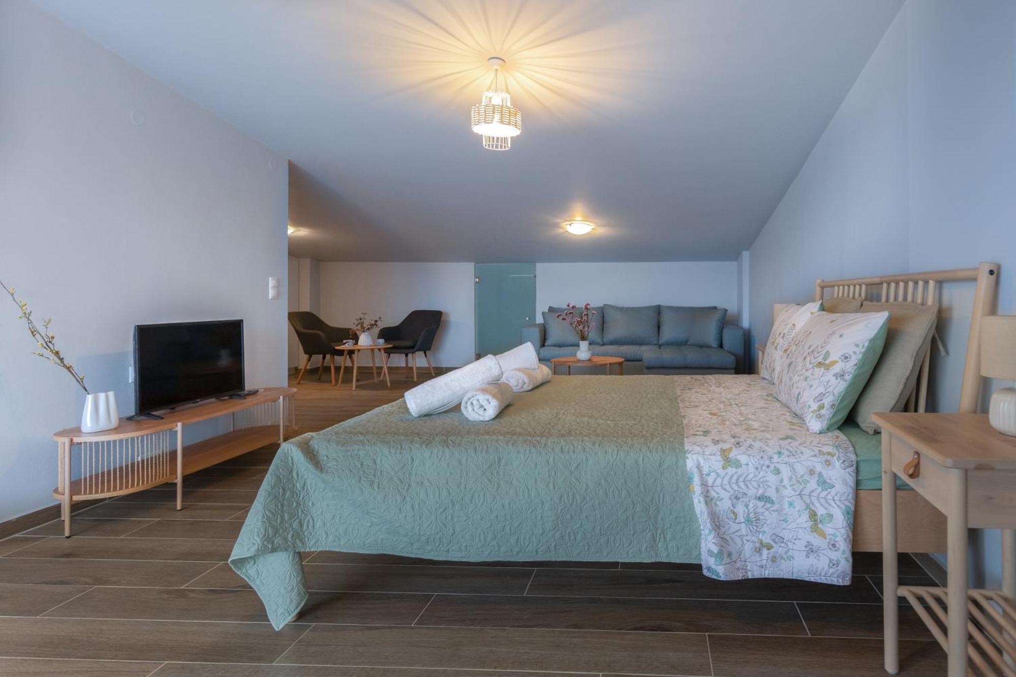 Apartament Onar Seaside Experience