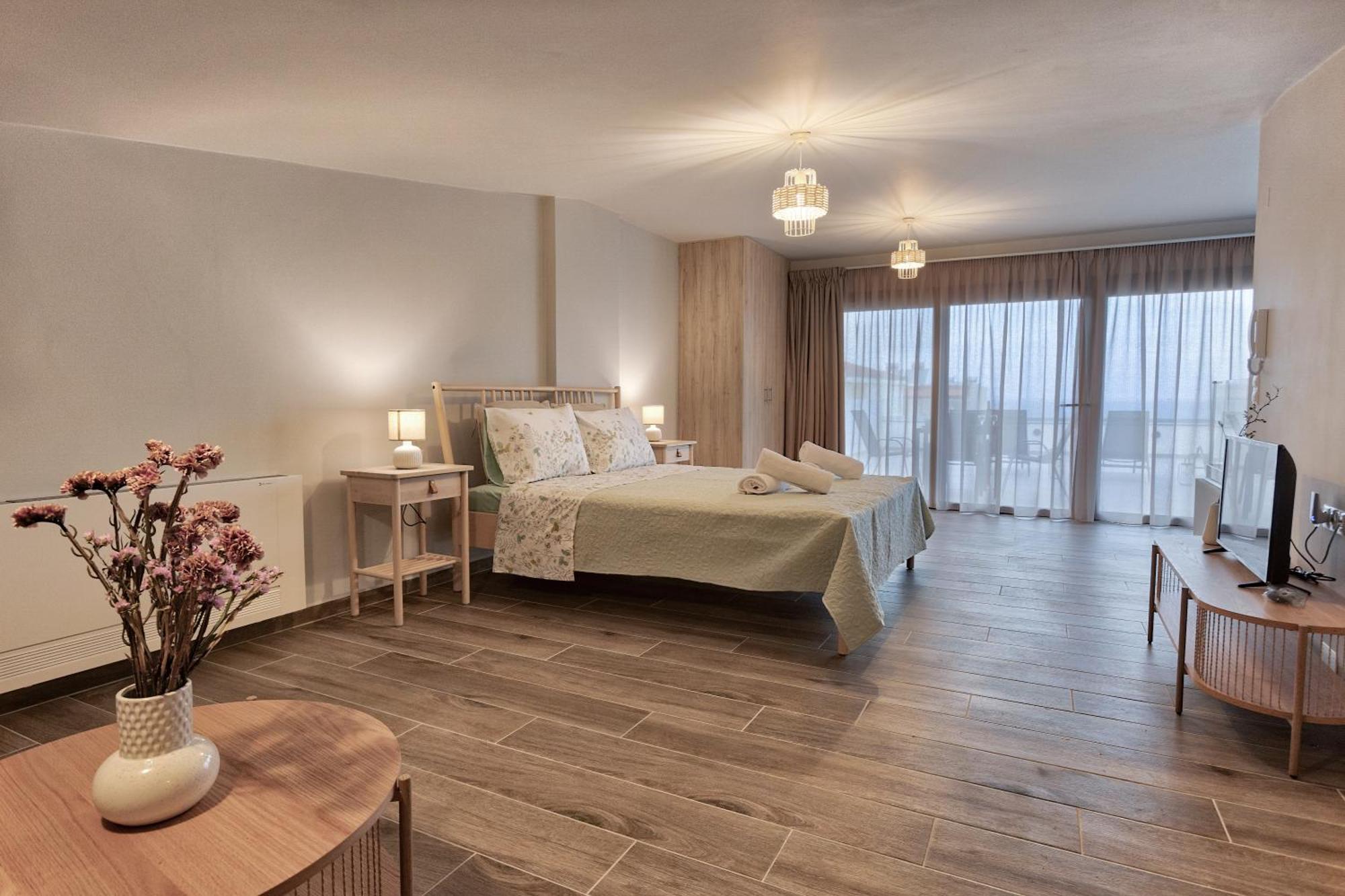 Apartament Onar Seaside Experience