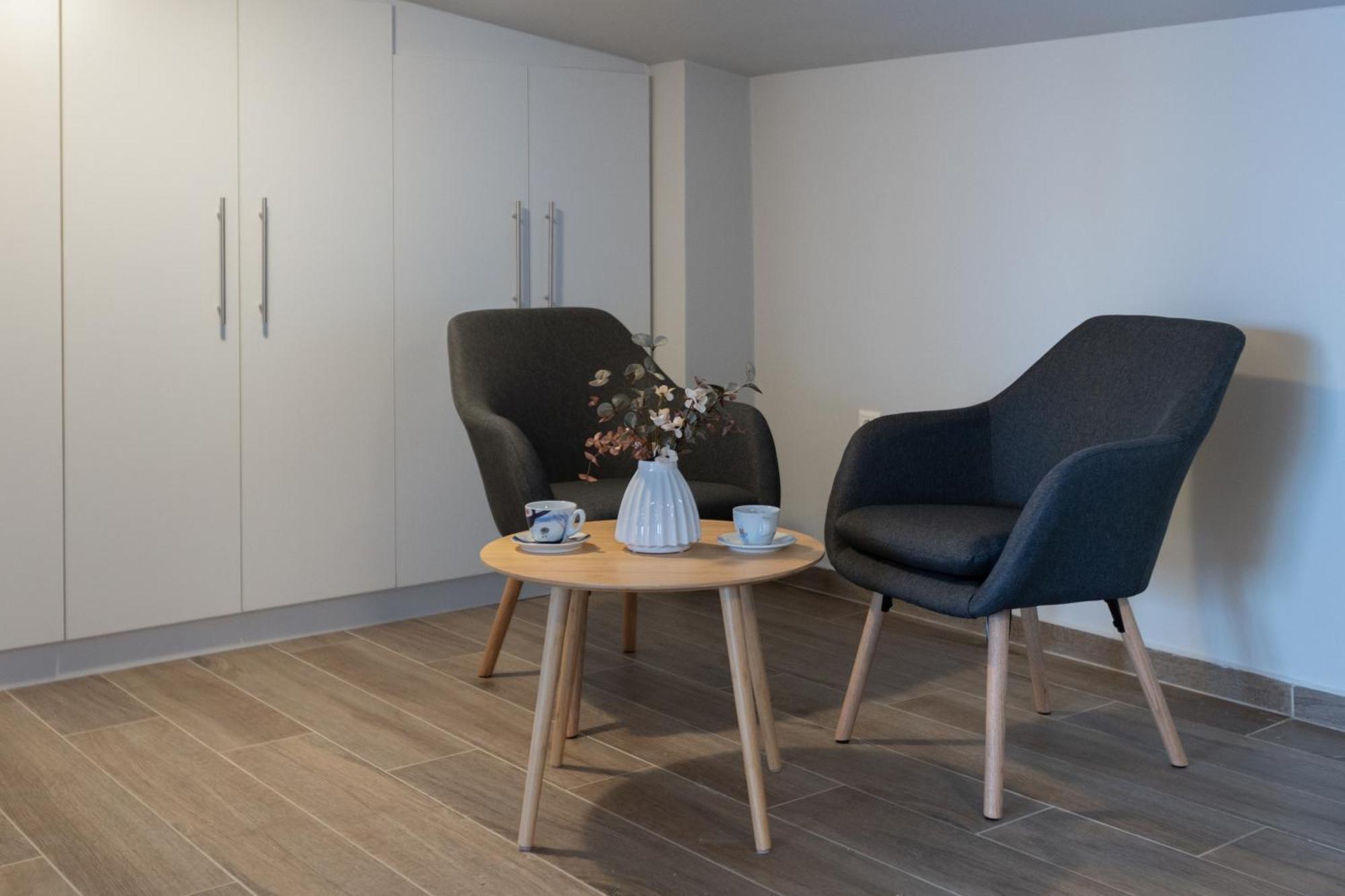 Onar Seaside Experience Apartament Kokkini Hani