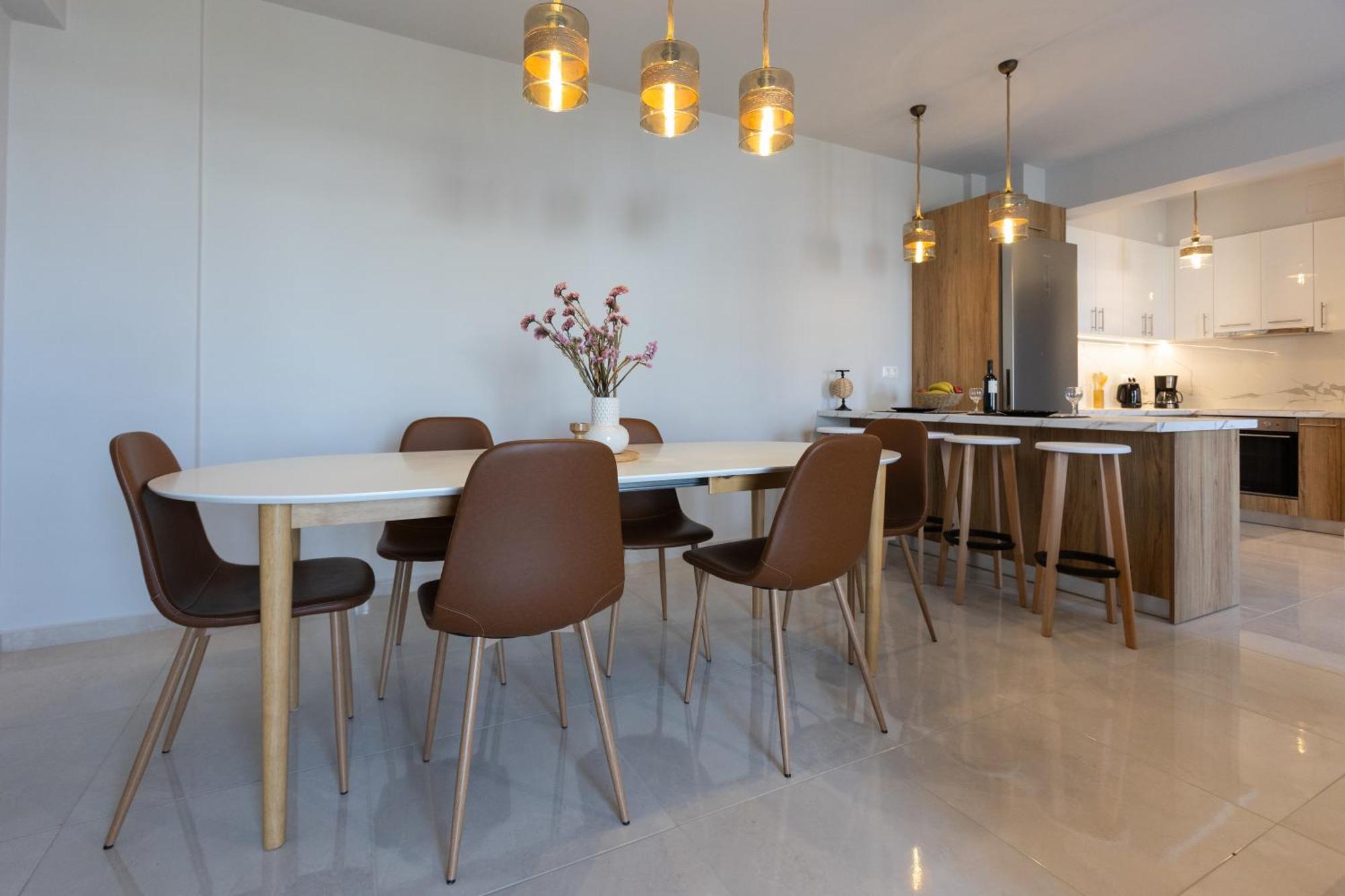 Onar Seaside Experience Apartament *