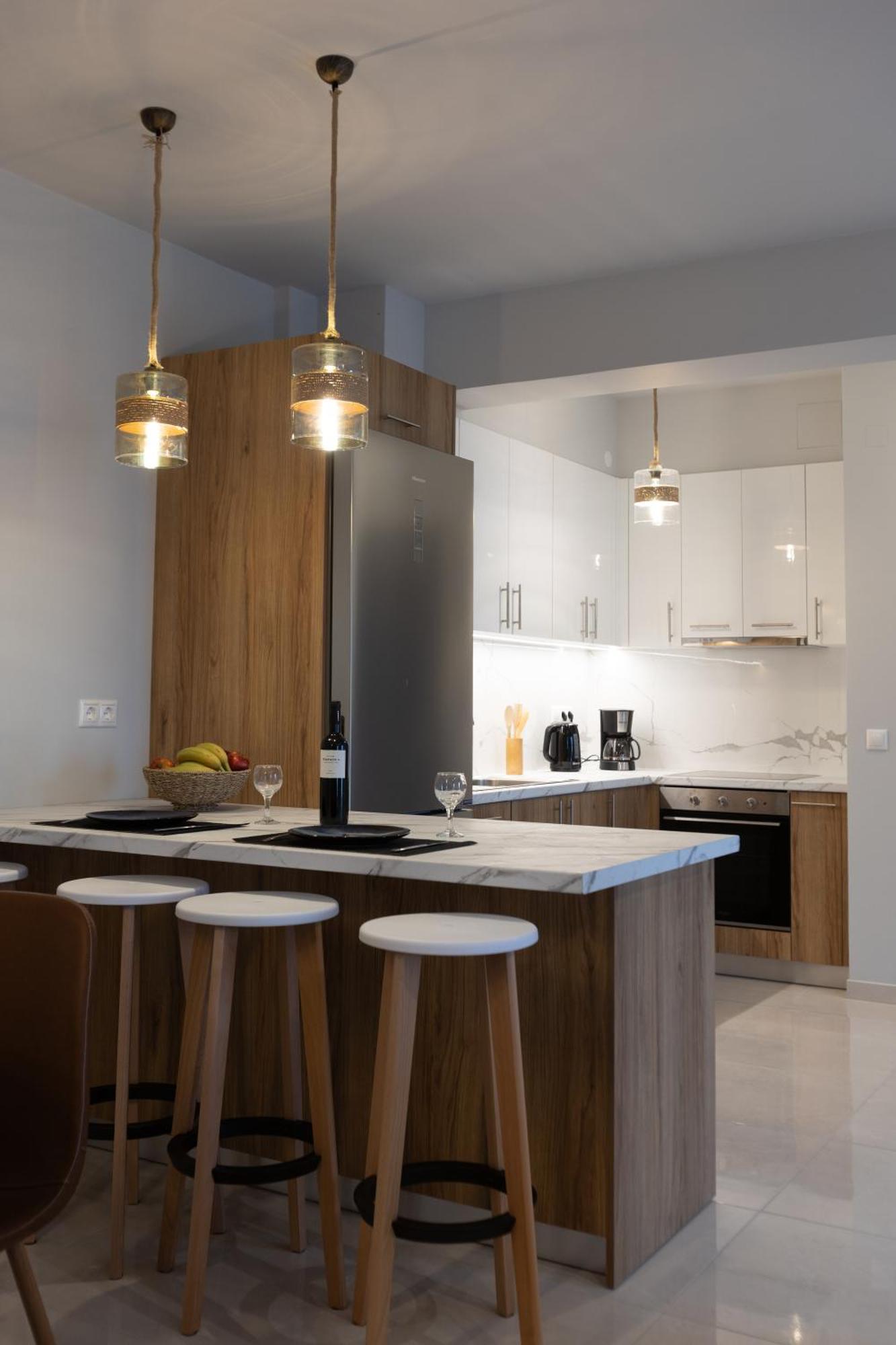 Onar Seaside Experience Apartament *