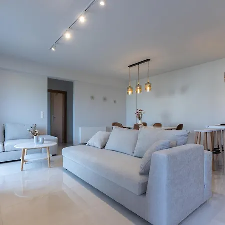 Onar Seaside Experience Apartment Kokkini Hani Exterior photo
