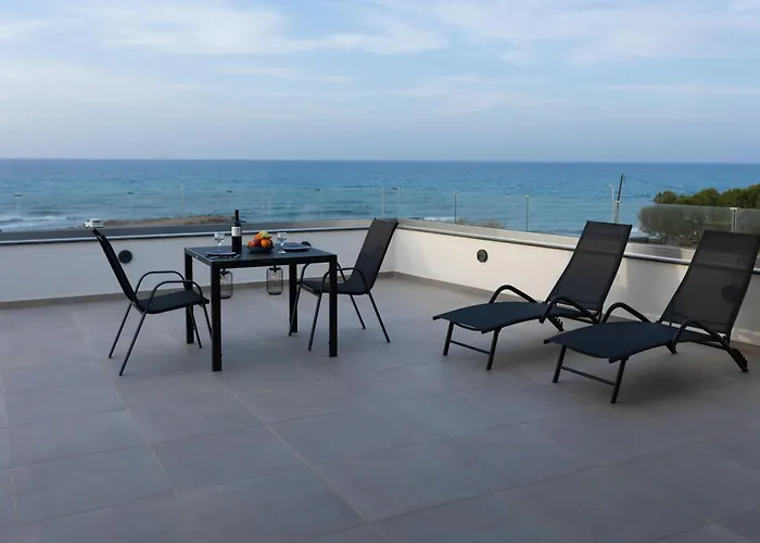 Onar Seaside Experience
