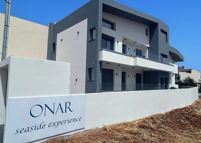 Onar Seaside Experience