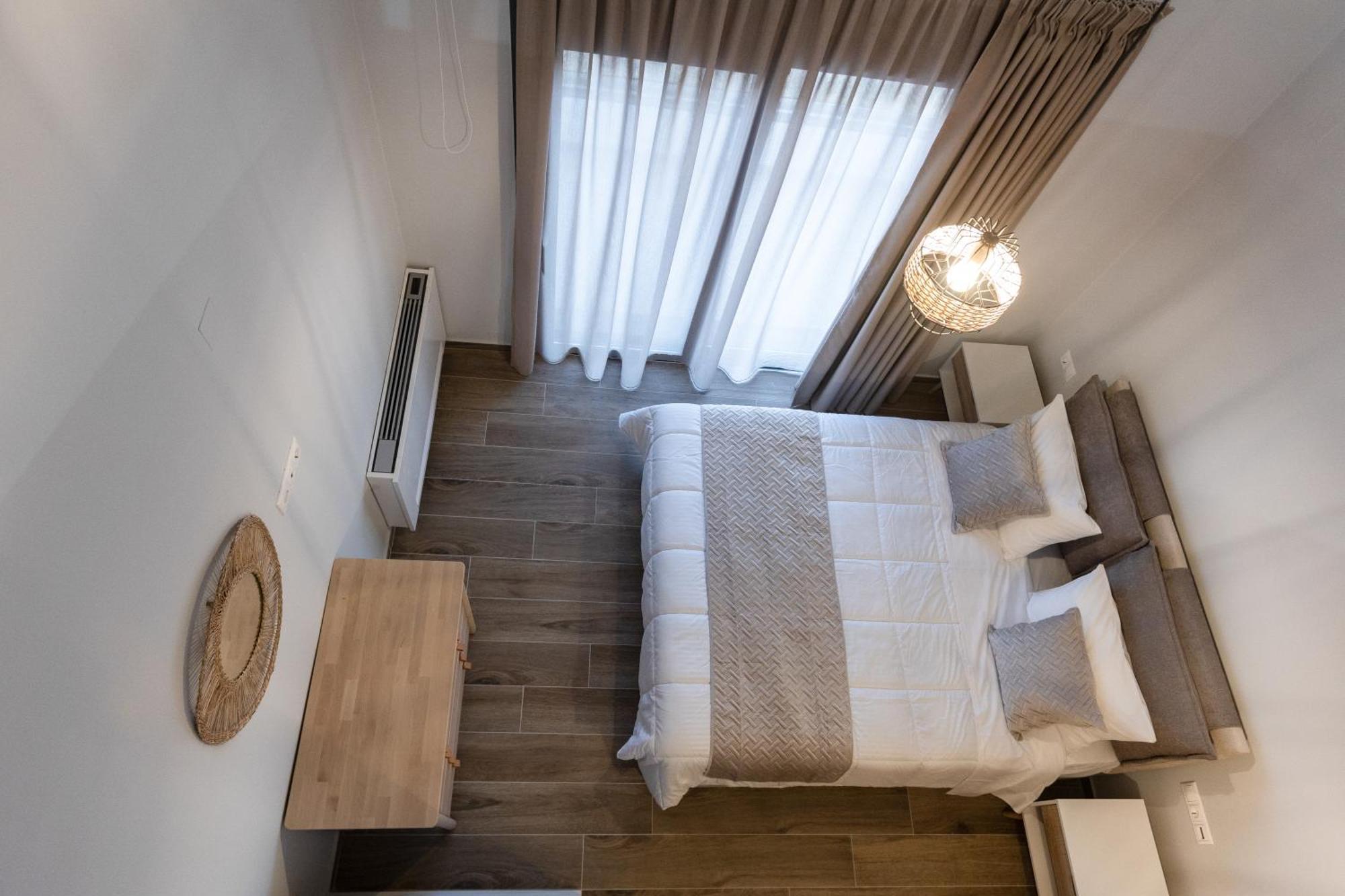 Onar Seaside Experience Appartement *