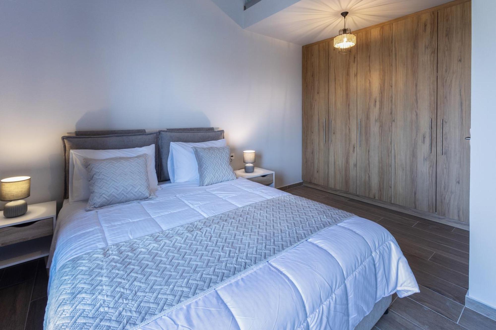 Onar Seaside Experience Appartement *