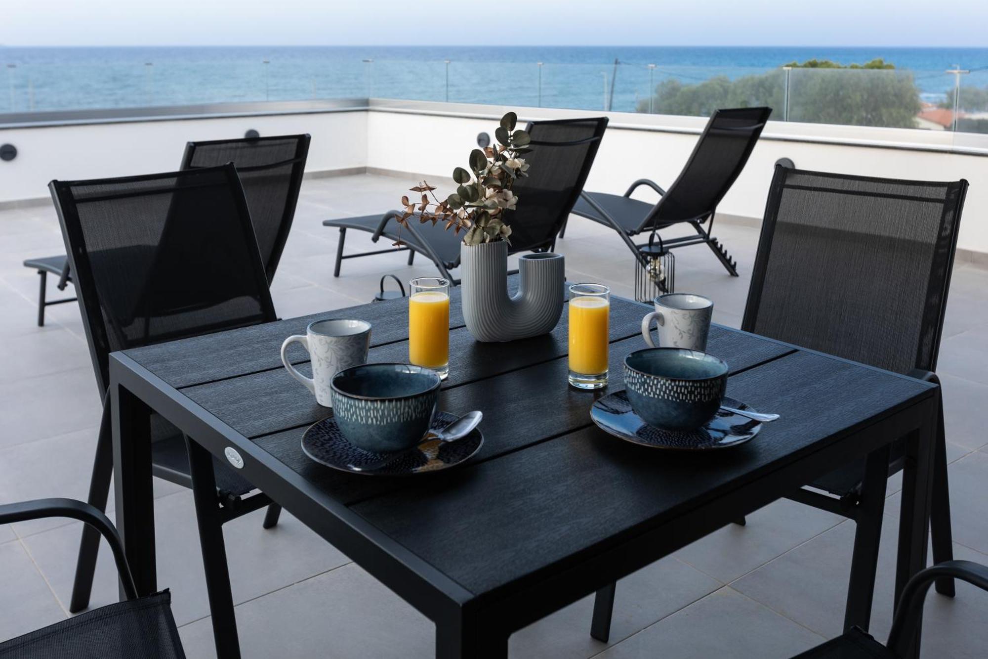 Onar Seaside Experience *