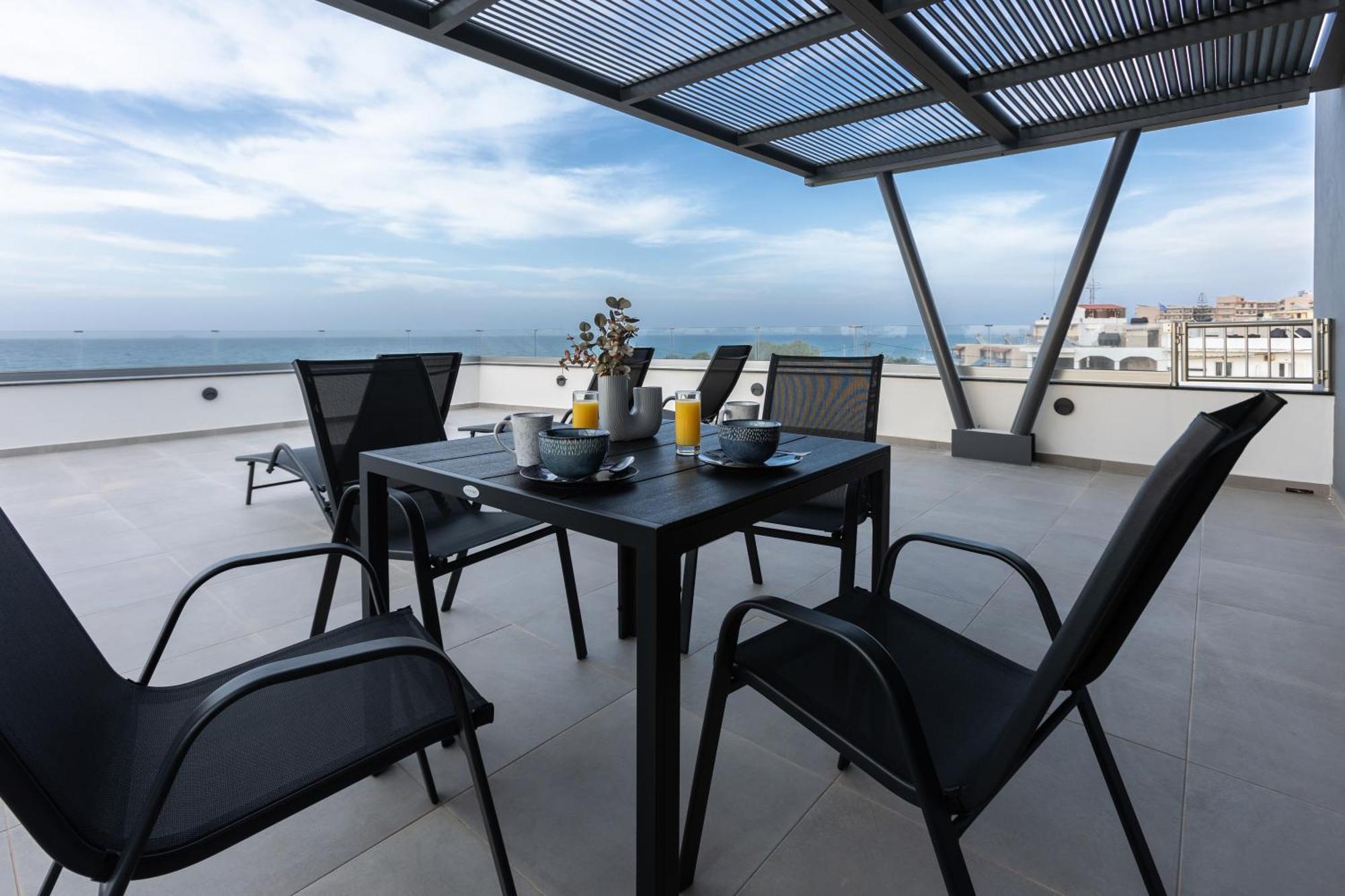 Onar Seaside Experience * Kokkini Hani