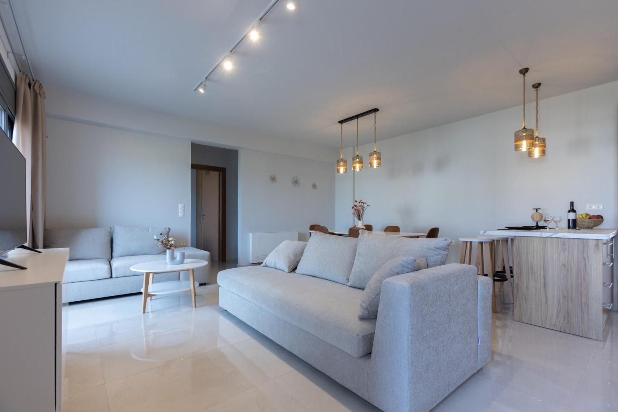 Apartment Onar Seaside Experience *