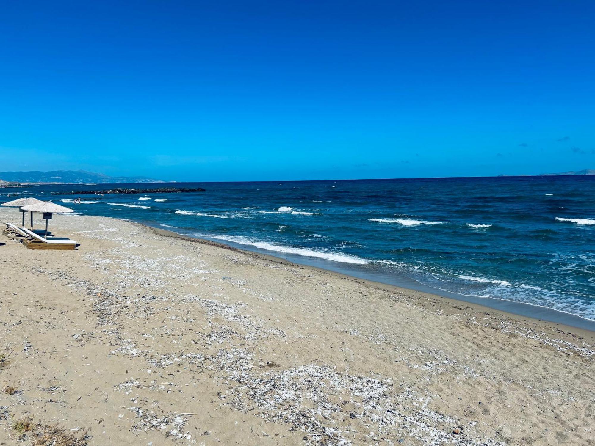 Onar Seaside Experience Appartement *