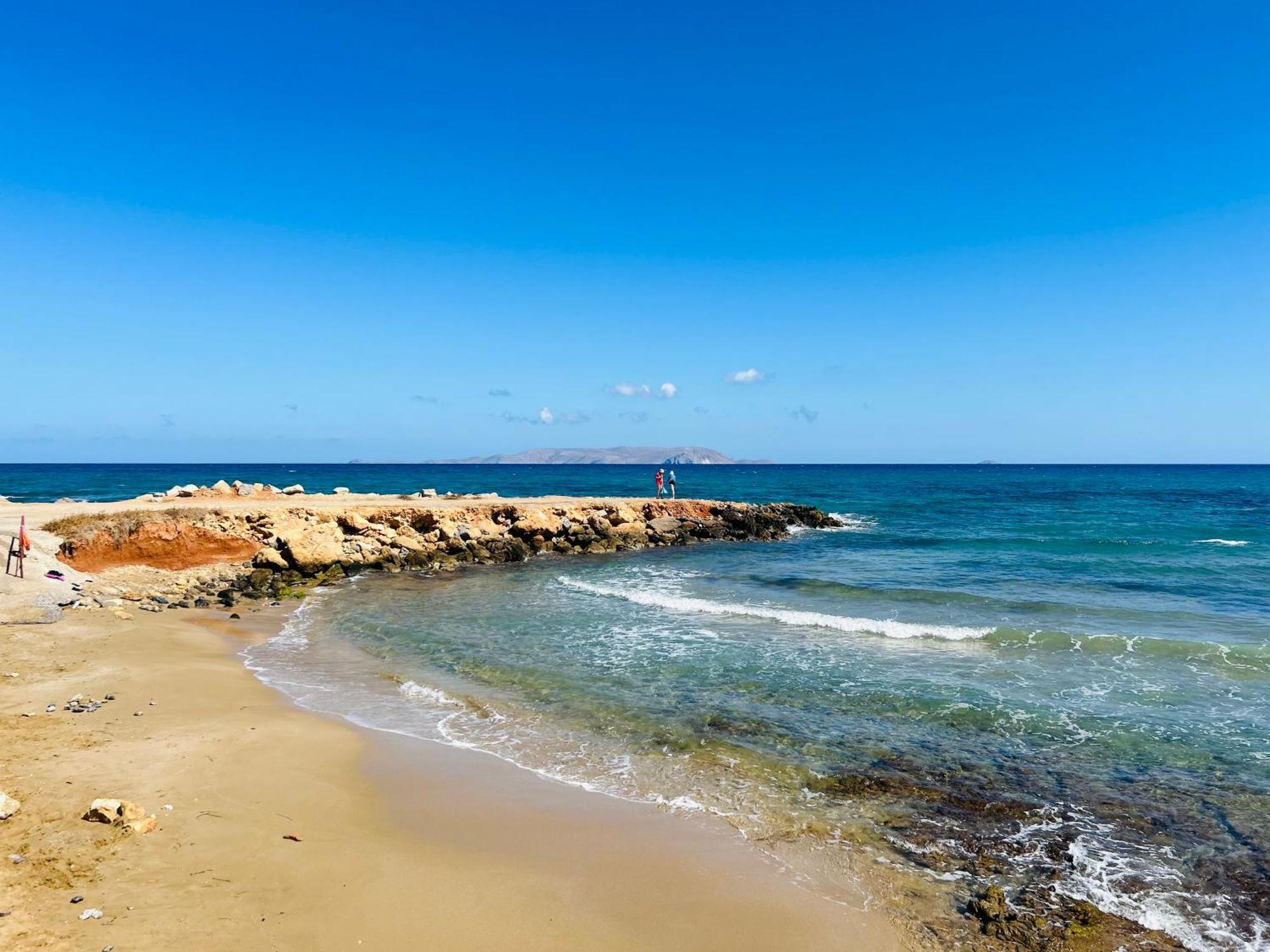Appartement Onar Seaside Experience *