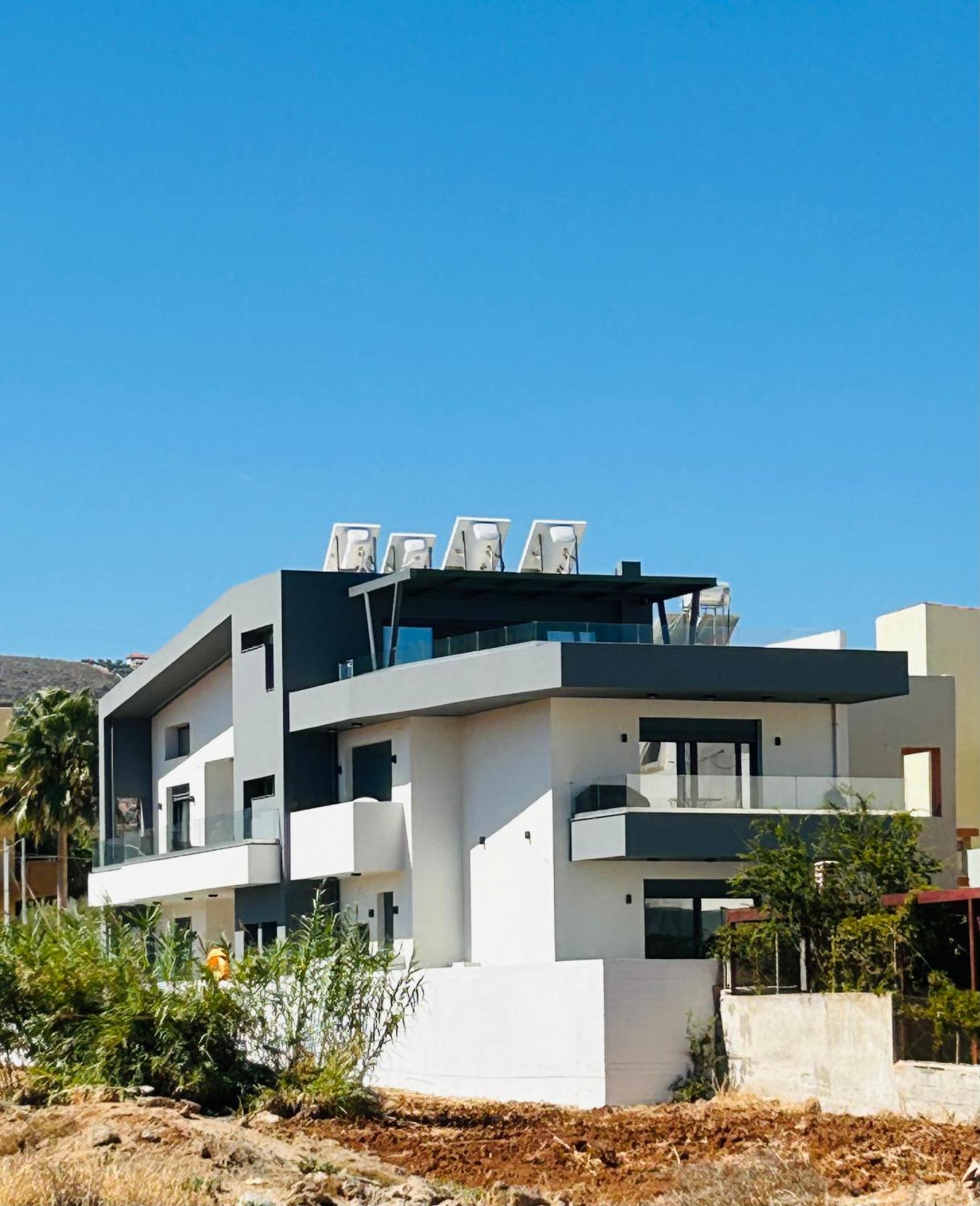 Appartement Onar Seaside Experience
